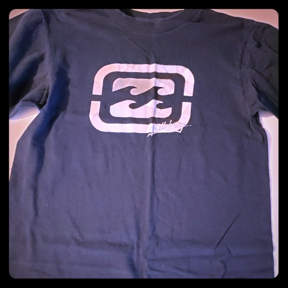 Mens Billabong shirt